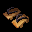Sand Als item sprite