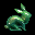 Jade Rabbit item sprite